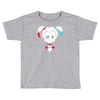 suicide squad harley quinn Toddler T-shirt
