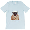 Vesikalik maymun T-Shirt