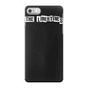 the libertines new iPhone 7 Case