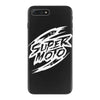 supermoto w iPhone 7 Plus Case