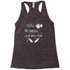 baseball Racerback Tank