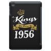 kings are born in 1956 iPad Mini