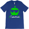 cider (cyder cyber) punk drinking apple west country rough scrumpy T-Shirt