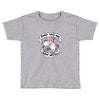 PEACE WILL WIN Toddler T-shirt
