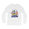 marshmello Long Sleeve Shirts