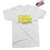 Girl Power May The Empowerment With You Exclusive T-shirt