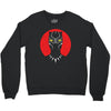 BLACK PANTHER LOGO TEE Crewneck Sweatshirt
