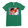 Slump God Ladies Fitted T-Shirt
