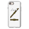 tunic for heroes iPhone 8