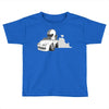 driver Toddler T-shirt