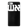 funny mens t shirt short sleeve tee iPhone 7 Case