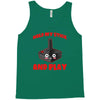gaming hold and play Tank Top