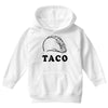 Taco Youth Hoodie