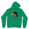 ugly tengu Hoodie