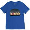 plus one V-Neck Tee