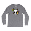 pirate boy Long Sleeve Shirts