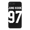 jung kook 97 iPhone 7 Plus Case
