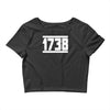1738 Crop Top