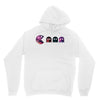 Pacman Unisex Hoodie