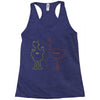 biggest Racerback Tank