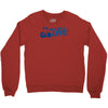 we'll do it live Crewneck Sweatshirt