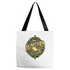 lembas bread Tote Bags