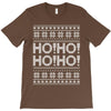 ugly ho!ho! T-Shirt