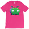 Mooncake Colorful T-Shirt