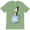 mr. poopybutthole T-Shirt