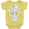 boneheads Baby Onesie