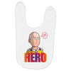 Saitama Baby Bibs