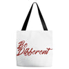 be different Tote Bags