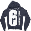 Rainbow Six Siege Zipper Hoodie