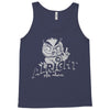 animal funny brid Tank Top