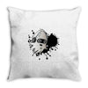 fahrie77 Throw Pillow