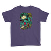 ds1 Youth Tee