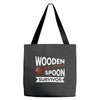 Wooden Spoon Survivor Tote Bags