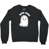 boo boo Crewneck Sweatshirt