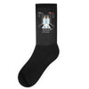 all play and no work Socks