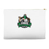 baseball furies Accessory Pouches