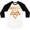 NEFFEX MUSIC 3/4 Sleeve Shirt