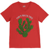 can't touch this V-Neck Tee