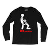sex 1 kamasutra humor simpatica divertente sesso mitiche Long Sleeve Shirts