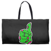 zombie okay Weekender Totes