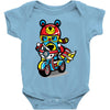 chocotoy Baby Bodysuit