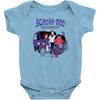 scooby doo svu Baby Bodysuit