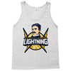 colorado springs lightning Tank Top