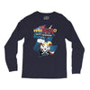 mighty hamthoro Long Sleeve Shirts