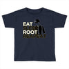 Root Pubg Toddler T-shirt