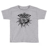 Bob Dylan Logo Toddler T-shirt
